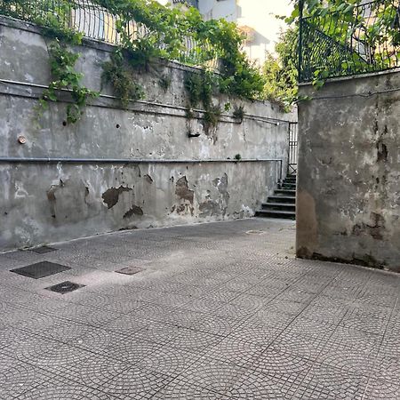 Diego House Museo Napoli Esterno foto