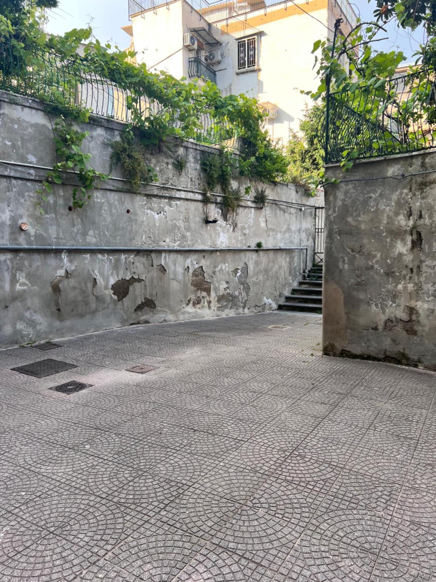 Diego House Museo Napoli Esterno foto